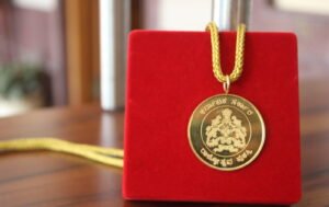 Three from Belagavi Win Karnataka Rajyotsava Award