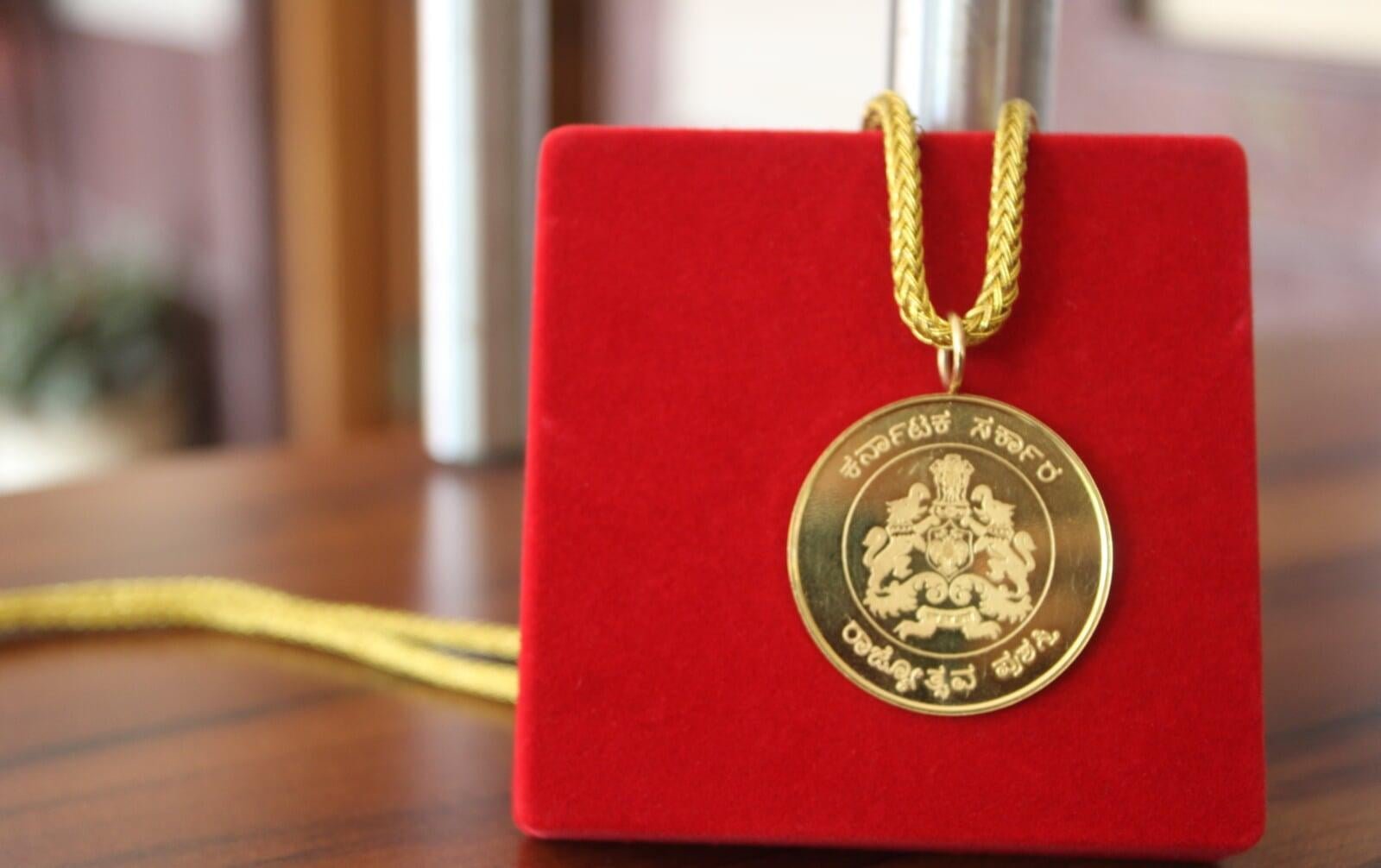 Three from Belagavi Win Karnataka Rajyotsava Award