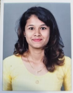 Belagavi’s Neha Altekar Becomes Chartered Accountant