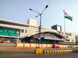 Belagavi Railway Station to be Renamed