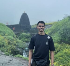 Belagavi’s Tejas Divate Clears CA Final Exam