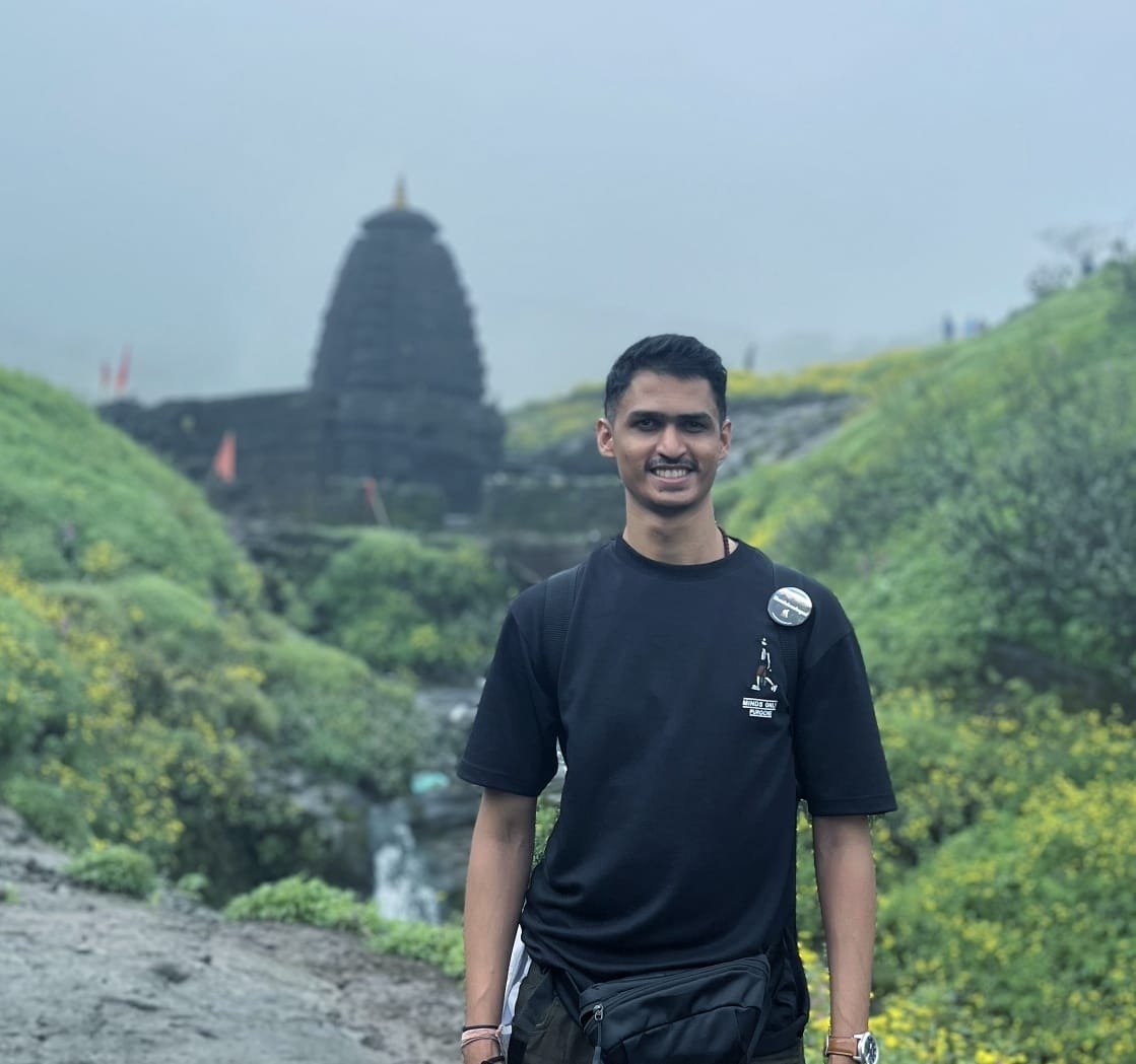 Belagavi’s Tejas Divate Clears CA Final Exam