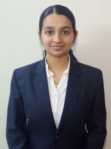 Belagavi’s Rashmi Hegde Clears CA Final Exam