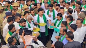 Cane Price Talks Fail Between Farmers and Factories