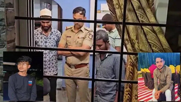 Three Youths Die of Suffocation in Belagavi Room