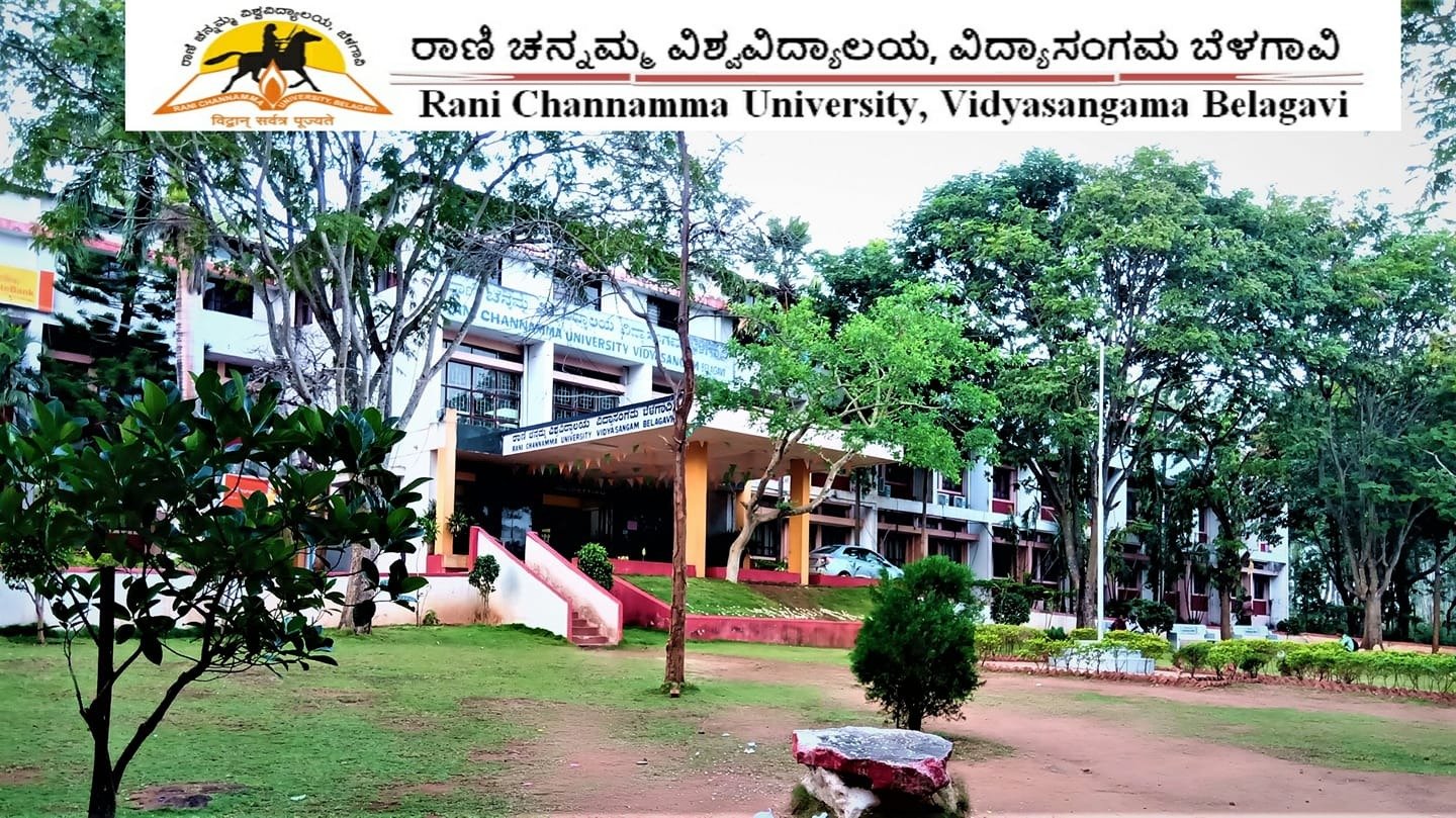 Rani Channamma University Renamed to Kittur RCU