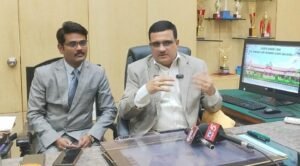 Belagavi to Hold Final Lok Adalat on December 13