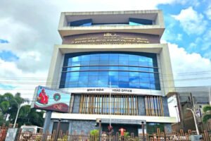 Belagavi DCC Bank Election for President and VP Today