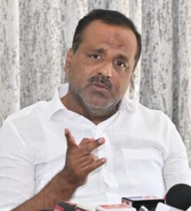 Belagavi Legislature Session Set for Dec 8–19