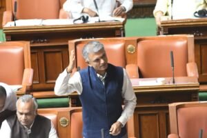 Govt to Seek Public Opinion on Belagavi District Split