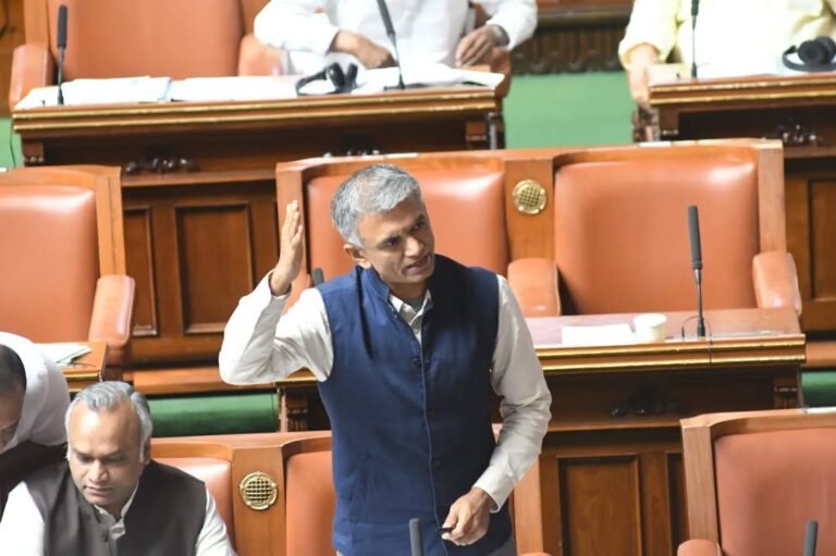 Govt to Seek Public Opinion on Belagavi District Split