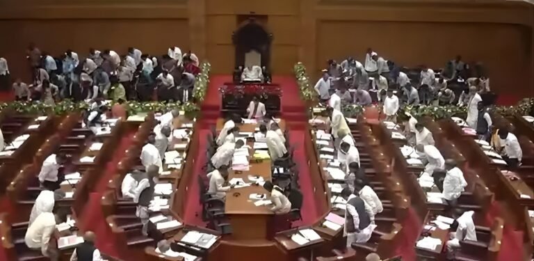 BIMS Surgery Row Sparks Heated Debate in Council