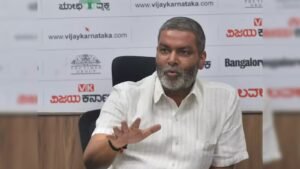 Jarkiholi Seeks Creation of Gokak, Chikkodi Districts