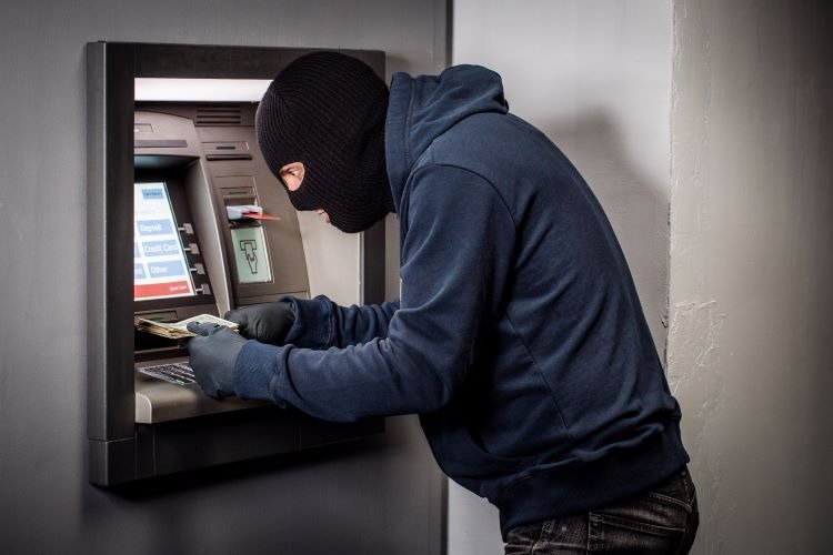 ATM Stolen in Daring Heist Near Belagavi on NH-48