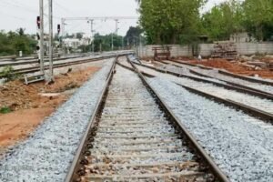 Demand for Belagavi–Bagalkot Railway Line Intensifies