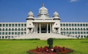 ₹28 Crore Spent on Belagavi Winter Session: RTI Activist