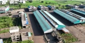 HC Upholds Cancellation of Jai Kisan Market Licence