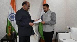 Kolhapur MP seeks action against Belagavi DC