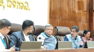 Shettar Urges Cold Storage Units in Bailhongal, Savadatti