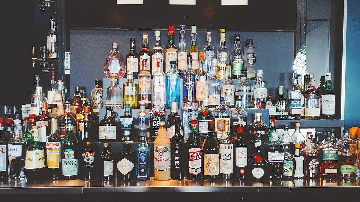 E-auction Announced for Liquor Shop Licences in Belagavi