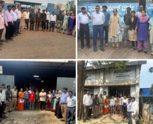 Belagavi: 18 Child Labourers Rescued in Joint Operation