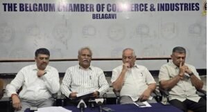 Belagavi Chamber Warns Protest Over Flight Cuts