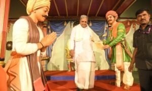 Sangolli Rayanna Statue Inauguration on Jan 19 in Nandgad