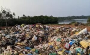 Belagavi to Revamp Waste Management Under CITIIS 2.0