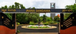 Engineering Librarianship Conference Begins at VTU