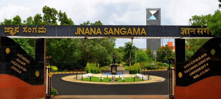 Engineering Librarianship Conference Begins at VTU