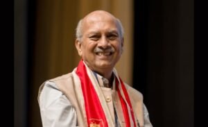 Dr. Prabhakar Kore Selected for Padma Shri 2026