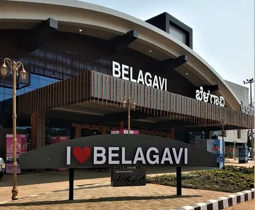 Belagavi Awaits Budget Boost for Stalled Rail Projects