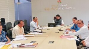 Officials Directed to Improve SSLC Exam Results