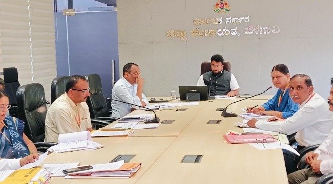 Officials Directed to Improve SSLC Exam Results