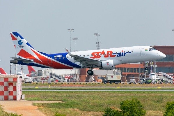 Star Air Restores Belagavi–Ahmedabad Flights