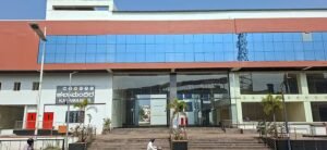 Belagavi Smart City Kala Mandir Still Unused