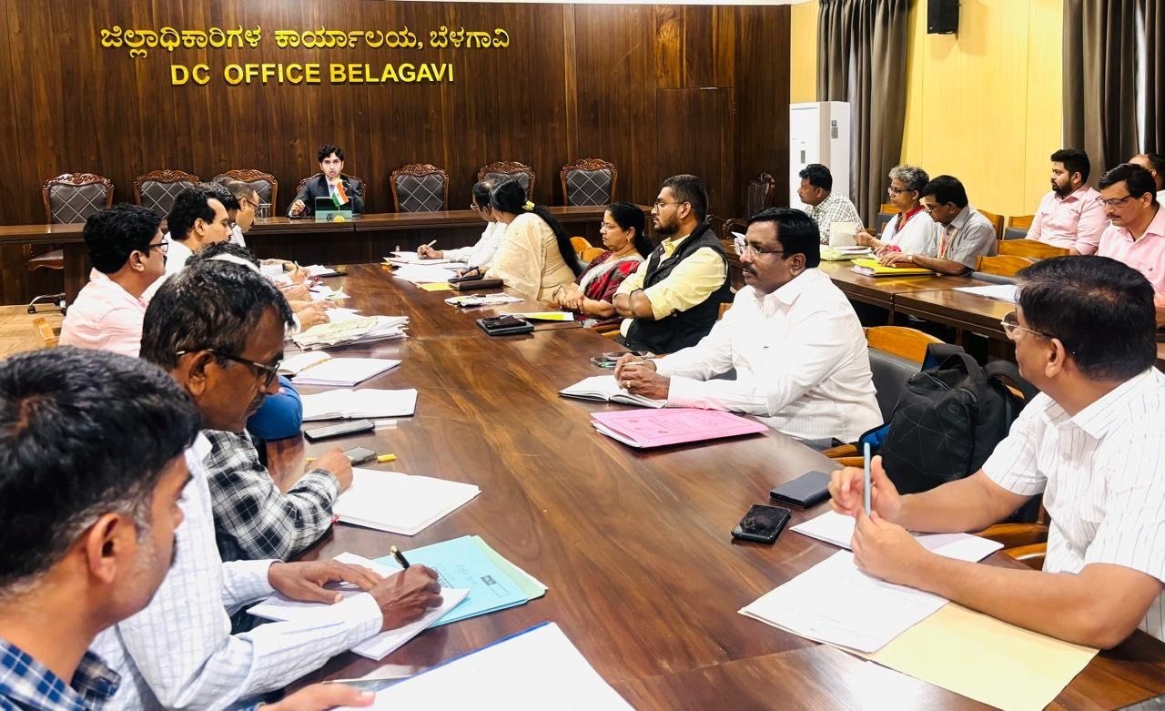 Belagavi Launches Plan to Manage Stray Dogs With NGOs