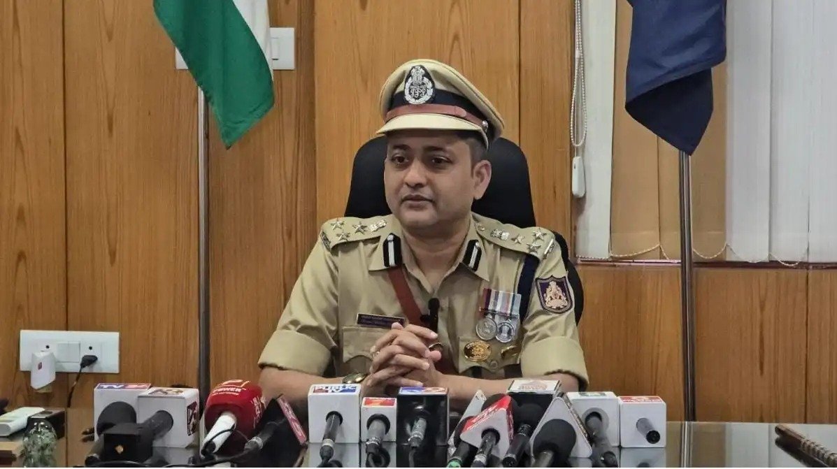 Belagavi Plans Separate Parking for Private Buses