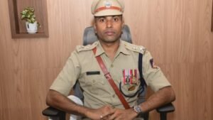 Belagavi Police Tighten Rules to Curb Road Accidents