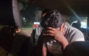 Hidden Cameras in Woman Officer’s Home; Official Arrested