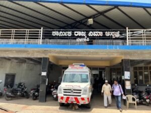 Belagavi ESIC Hospital Project Stalled Again