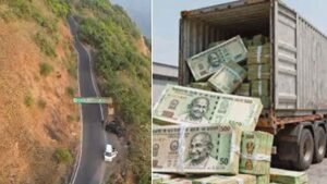₹400 Crore Belagavi Loot Claim Falls Flat