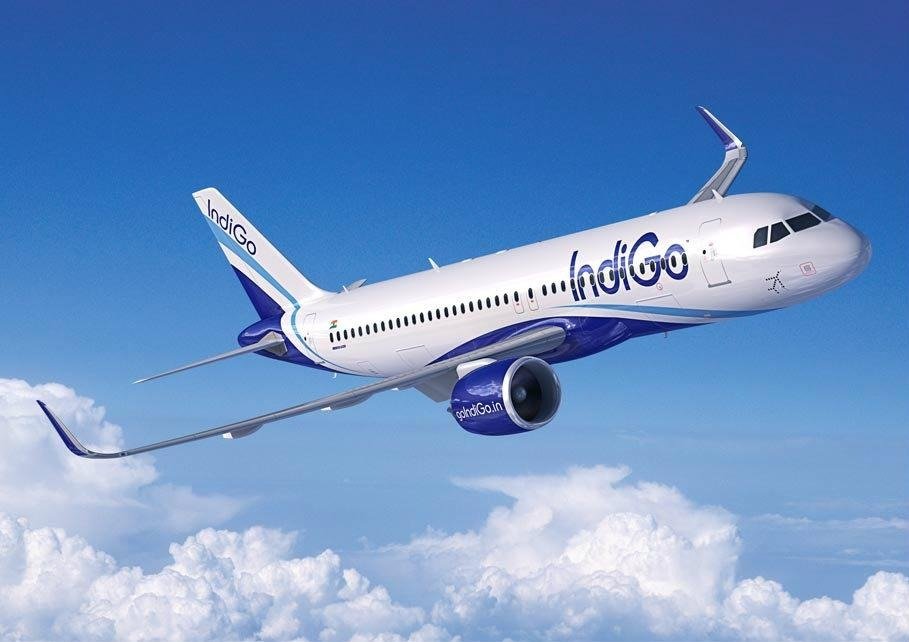 IndiGo Starts Daily Belagavi–Navi Mumbai Flight