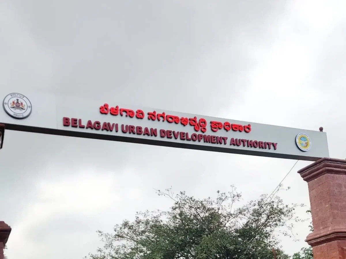 Buda Nears Finalising Belagavi Master Plan Contractor