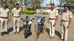 Belagavi Youths Held for Cutting Cake with Sword