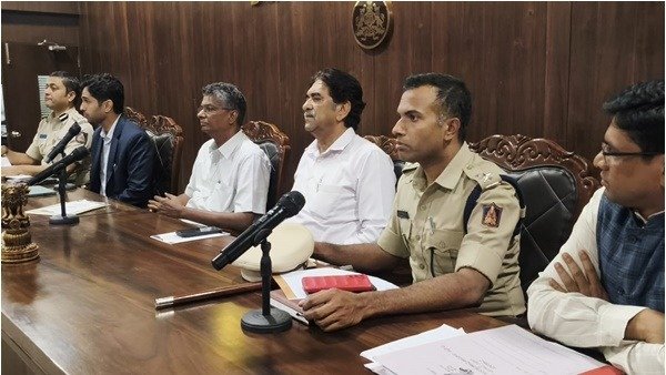 Bengaluru Meet Soon on APMC–Jai Kisan Dispute