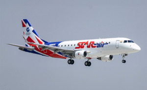 Star Air Resumes Belagavi–Mumbai Flights