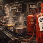 Belagavi Restaurants Face Possible LPG Supply Disruption