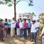 Sait Holds Janata Darbar, Promises Swift Action