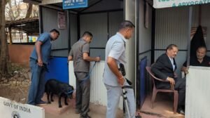 Bomb Threat at Belagavi Court Turns Out to Be Hoax